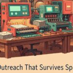 ai email outreach