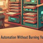 cold email automation