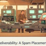 cold email deliverability