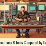 Clearbit Alternatives: 6 Tools Compared by Data and Price